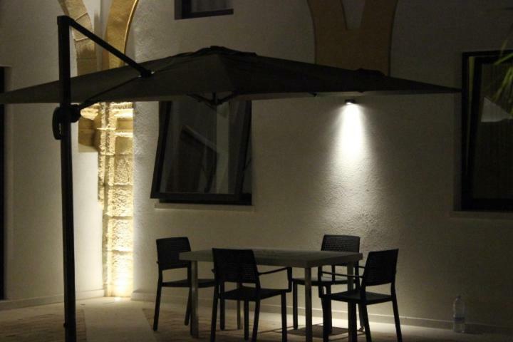 Chiostro Di S. Antonio Apartment Marsala Exterior foto