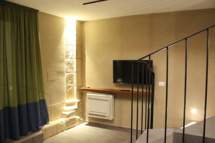 Chiostro Di S. Antonio Apartment Marsala Exterior foto