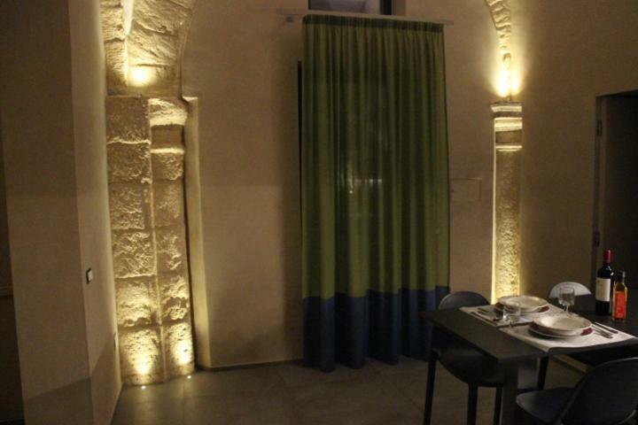 Chiostro Di S. Antonio Apartment Marsala Exterior foto